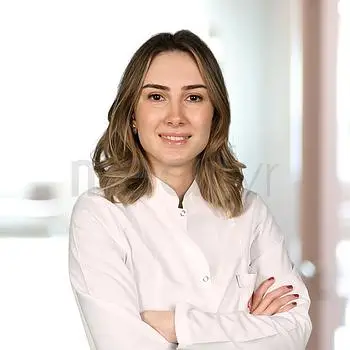 Op. MD. Duygu Durusoy Bilgen