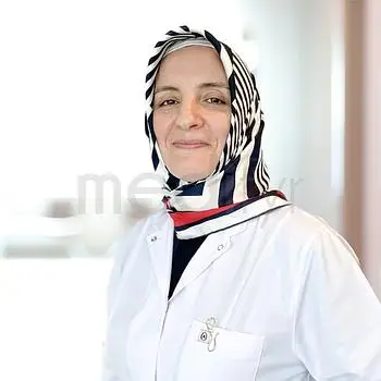 Spec. MD. Meshmet Asoglu