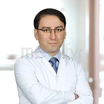 Spec. MD. Gulay Turan