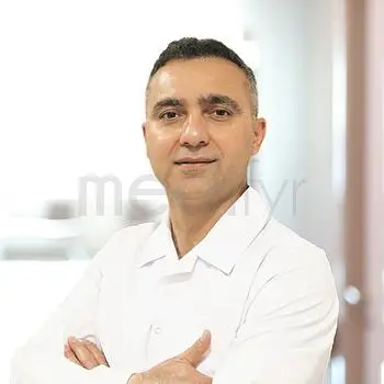 Spec. MD. Mecit Bahar