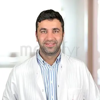 Spec. MD. Gul Bozdemir