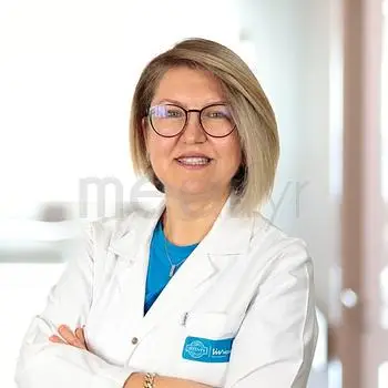 Assoc. Prof. MD. Fatih Sahin