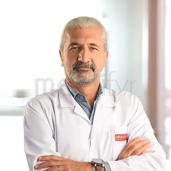 Spec. MD. Mehmet Bilal Araci