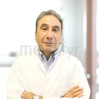 Spec. MD. Mahmut Kara