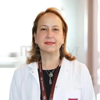 Op. MD. Hudayi Duman