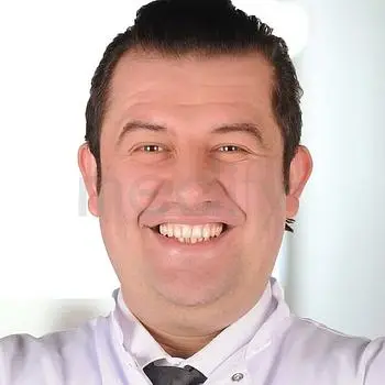 Spec. MD. Mehmet Ayturk