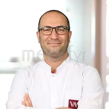 Prof. MD. Mehmet Hulusi Atmaca