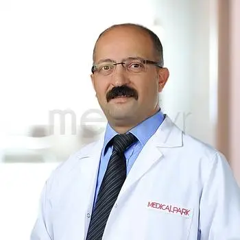 Spec. MD. Tarik Ercan