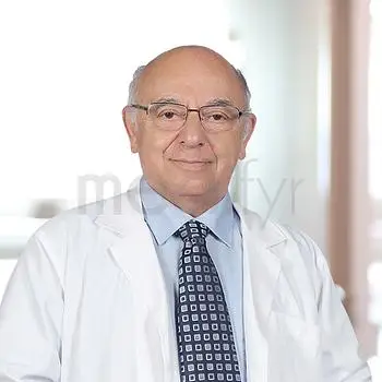Prof. MD. Emin Tireli