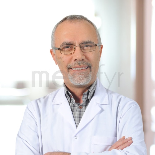 Prof. MD. Bumin Degirmenci