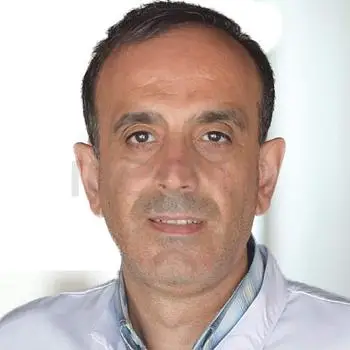 Prof. MD. Duygu Ovunc Hacihamdioglu