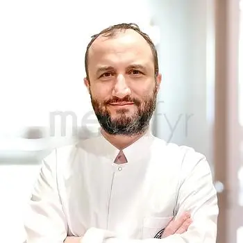 Prof. MD. Erkan Ceylan