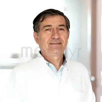 Prof. MD. Cengiz Bolukbas