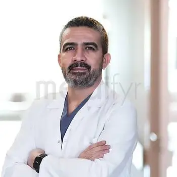 Prof. MD. Hasan Atilla Ozkan