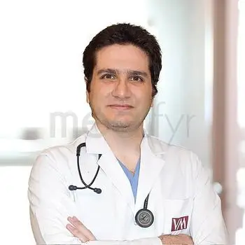 Prof. MD. Cagdas Erdogan