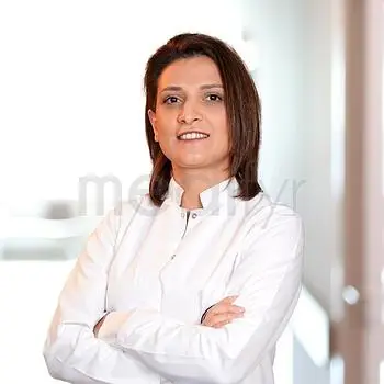 Prof. MD. Caghan Peksen