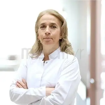 Op. MD. Abdulmecit Yavuz