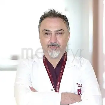 Op. MD. Ozlem Bayram