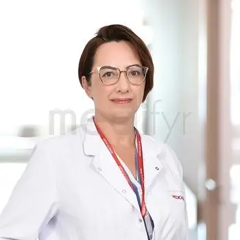 Op. MD. Melik Ayverdi