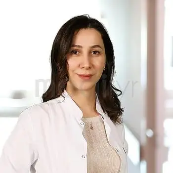 Spec. MD. Mustafa Ozcamdalli