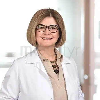 Assoc. Prof. MD. Mehmet Salih Iyikesici