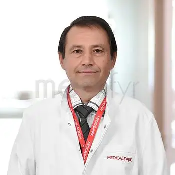 Spec. MD. Muzalin Cigdem