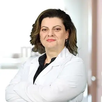 Op. MD. Ahmet Danaci