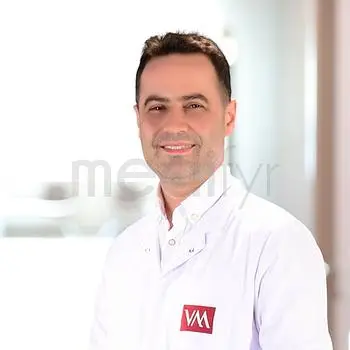 Prof. MD. Meltem Refiker Ege