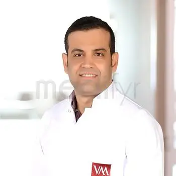 Assoc. Prof. MD. Abdulhamit Misir