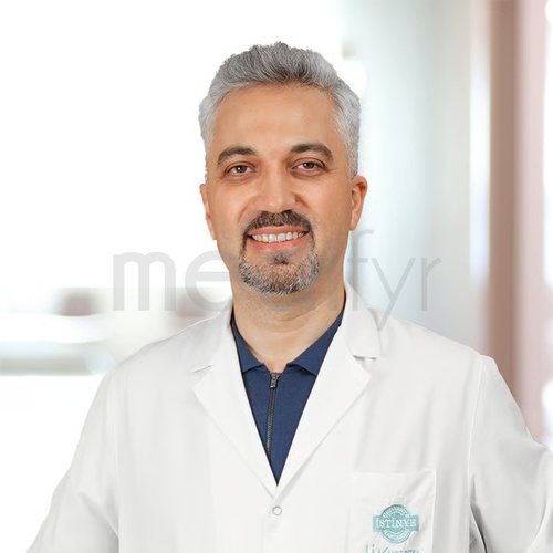 Spec. MD. Saban Secmeler