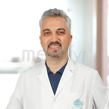 Spec. MD. Saban Secmeler