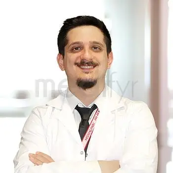 Assoc. Prof. MD. Celil Ugurlu