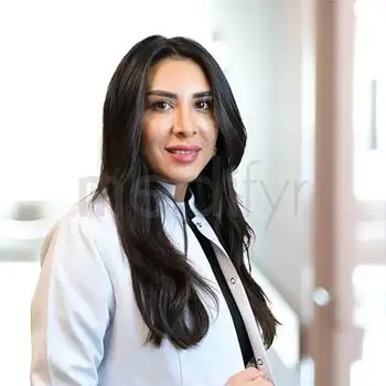 Op. MD. Sanem Cinem Irgil