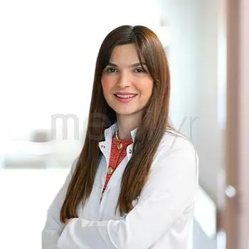 Spec. MD. Durdana Islamova