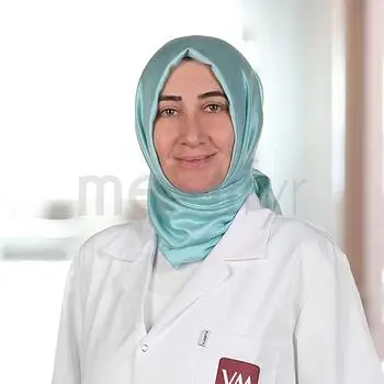 Spec. Clinic. Psyc. Niltem Hurfikir Caglar