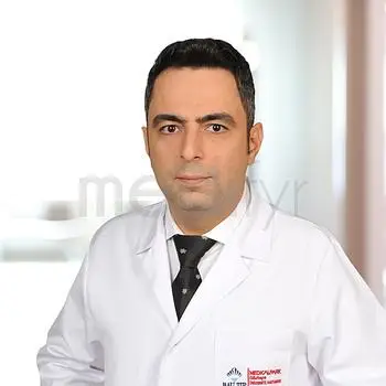 Prof. MD. Baris Bayraktar