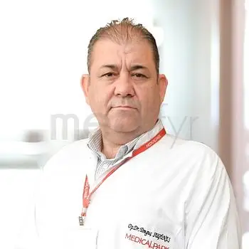 Prof. MD. Sinan Sozutok