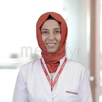 Op. MD. Ibrahim Palaoglu