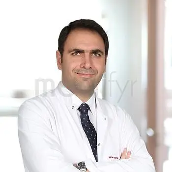 Asst. Prof. MD. Sevcan Alkan Kayaoglu