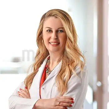 Op. MD. Tarik Sarisik