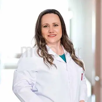 Assoc. Prof. MD. Emine Bilen