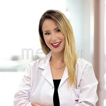 Spec. MD. Mehmet Ercument Dogen