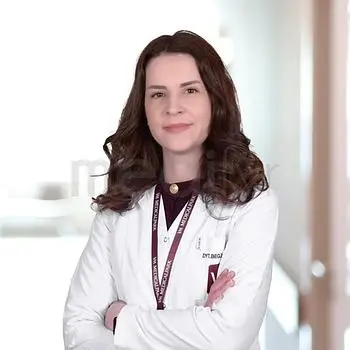 Spec. MD. Mahir Kaya