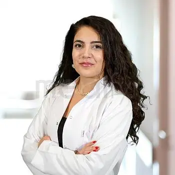 Spec. MD. Emre Cevik