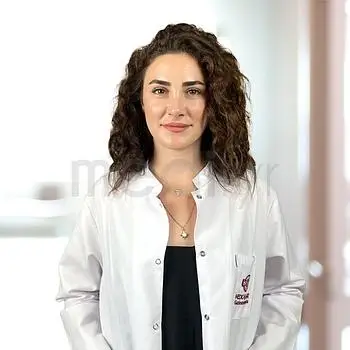 Spec. MD. Sezai Sahin