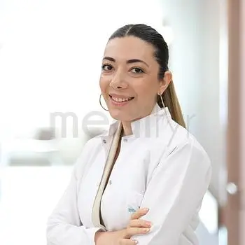 Spec. MD. Sibel Kale