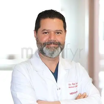 Asst. Prof. MD. Koksal Tilki