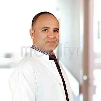 Op. MD. Fugen Sonmez