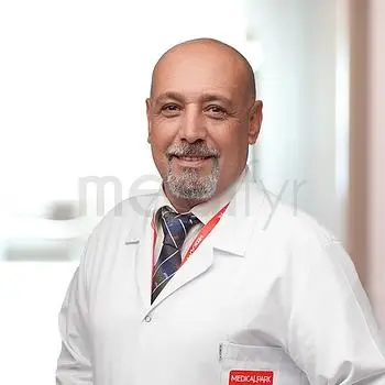 Op. MD. Sevilay Unal