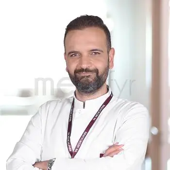 Op. MD. Sidar Ozturk